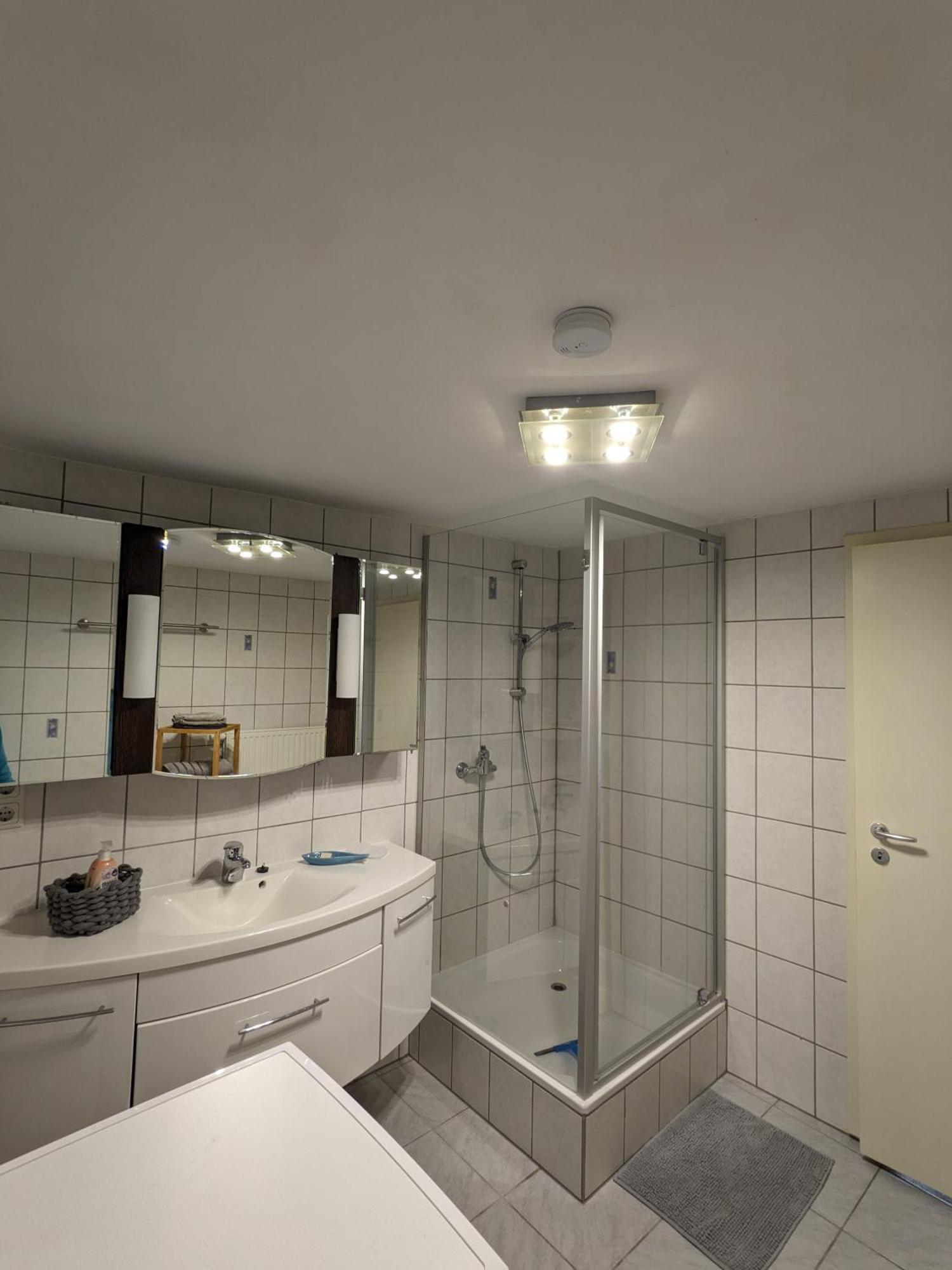 Ferienwohnung Haus Zum Talblick Solnhofen Exterior foto