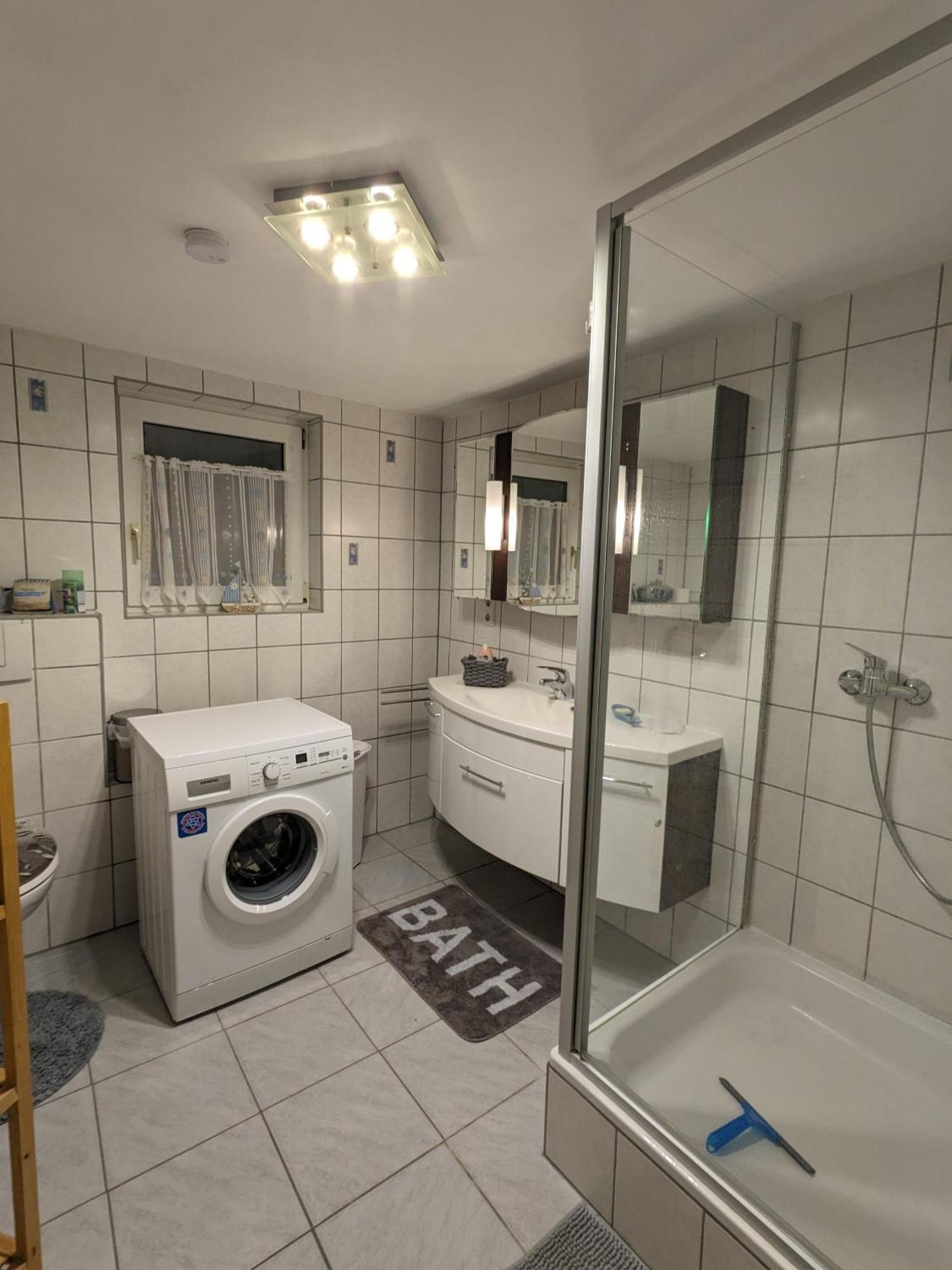 Ferienwohnung Haus Zum Talblick Solnhofen Exterior foto