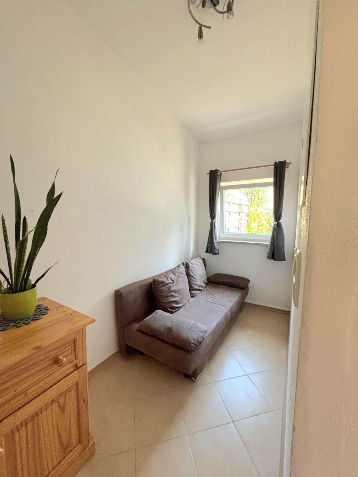 Ferienwohnung Haus Zum Talblick Solnhofen Exterior foto